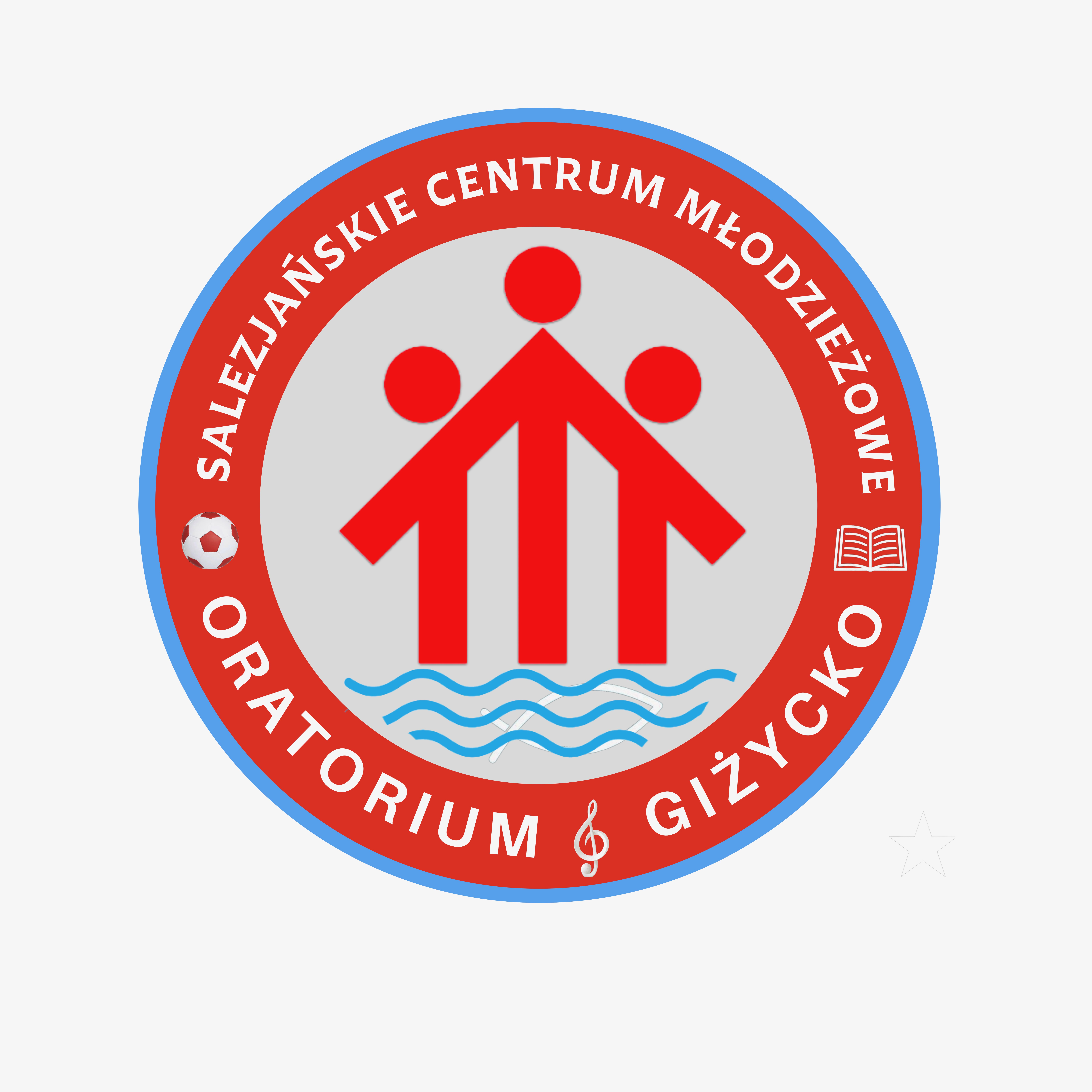 SCM Oratorium Giżycko